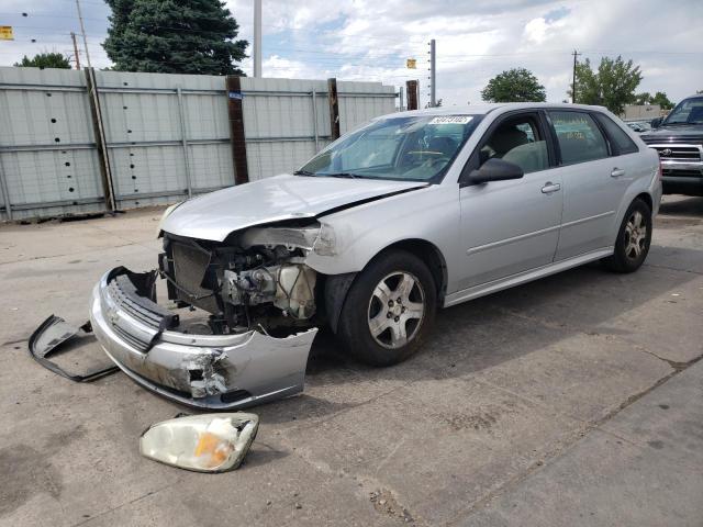 Photo 2 from auction – 2005 CHEVROLET MALIBU MAX with VIN 1G1ZU64875F198037