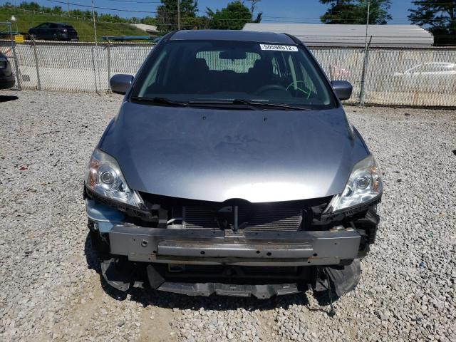 Photo 9 from auction – 2010 MAZDA 5 with VIN JM1CR2W30A0366221