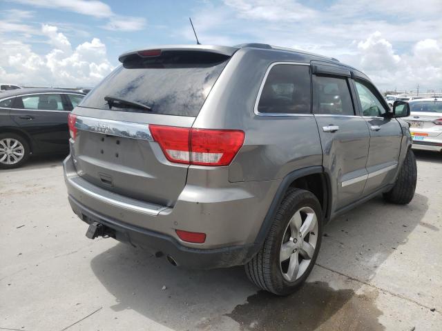 Photo 4 from auction – 2012 JEEP GRAND CHER with VIN 1C4RJECT2CC227796