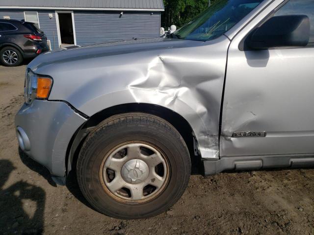 Photo 9 from auction – 2008 FORD ESCAPE XLS with VIN 1FMCU02Z58KC81723