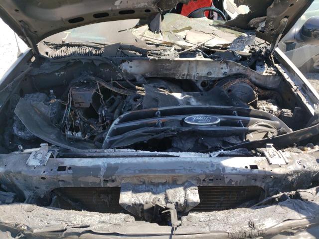 Photo 7 from auction – 2002 FORD F150 with VIN 2FTRF07282CA42585