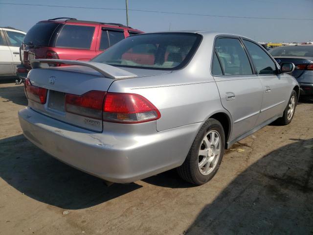 Photo 4 from auction – 2002 HONDA ACCORD EX with VIN 1HGCG66842A114817