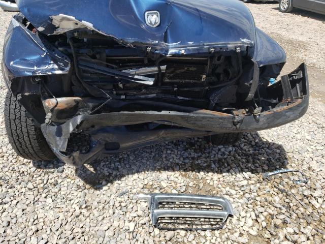 Photo 9 from auction – 2004 DODGE DAKOTA QUA with VIN 1D7HG38N14S740284