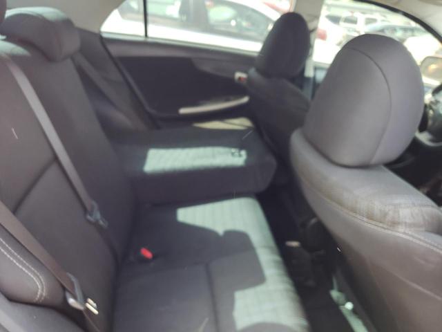 Photo 6 from auction – 2013 TOYOTA COROLLA BA with VIN 5YFBU4EE8DP149115