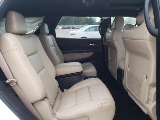Photo 6 from auction – 2021 DODGE DURANGO GT with VIN 1C4RDHDG2MC692526