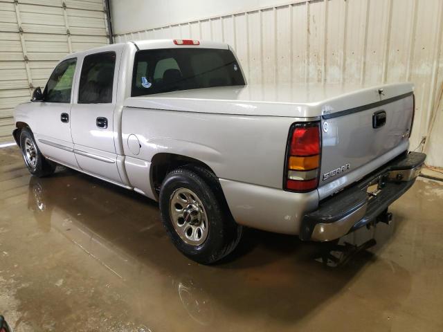 Photo 3 from auction – 2005 GMC NEW SIERRA with VIN 2GTEC13T451268151