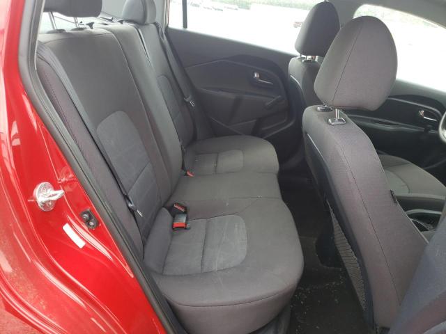 Photo 6 from auction – 2017 KIA RIO LX with VIN KNADM4A31H6113807