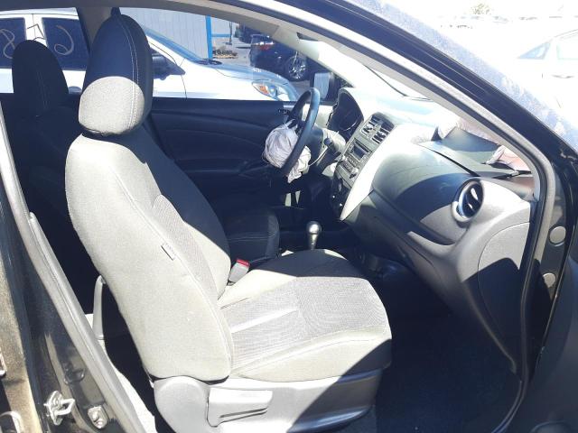 Photo 5 from auction – 2017 NISSAN VERSA S with VIN 3N1CN7AP0HL893677