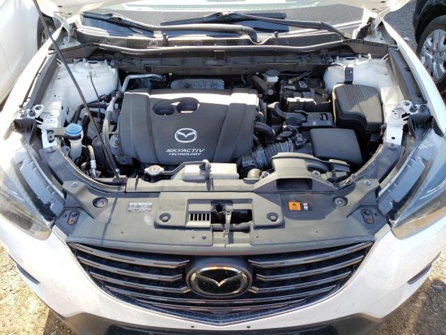 Photo 7 from auction – 2016 MAZDA CX-5 GT with VIN JM3KE4DY0G0772002