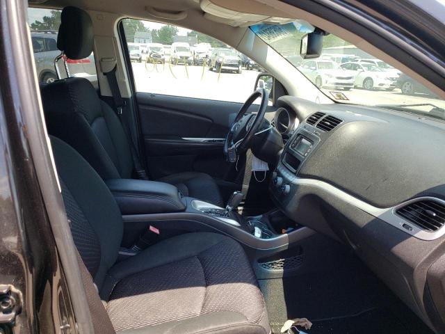 Photo 5 from auction – 2012 DODGE JOURNEY SE with VIN 3C4PDCABXCT150791