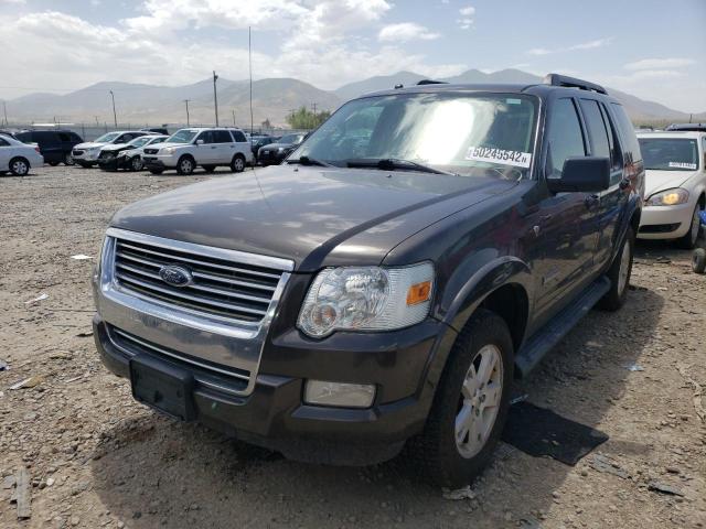 صورة رقم 2 من المزاد - 2007 FORD EXPLORER X مع VIN 1FMEU73827UA71753