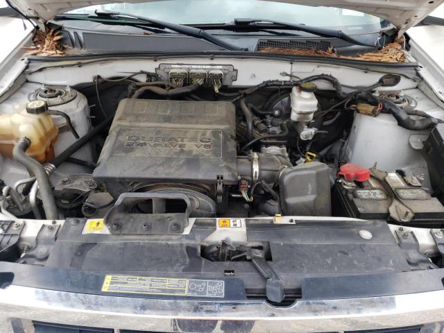 Photo 7 from auction – 2010 FORD ESCAPE LIM with VIN 1FMCU0EG9AKD09507
