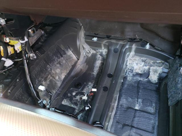 Photo 9 from auction – 2019 LEXUS ES 350 with VIN 58ABZ1B18KU008518