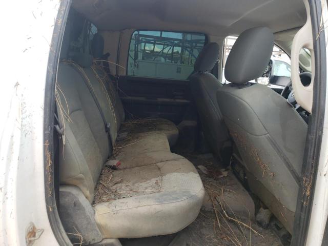 Photo 6 from auction – 2015 RAM 2500 ST with VIN 3C6TR5HT6FG685356