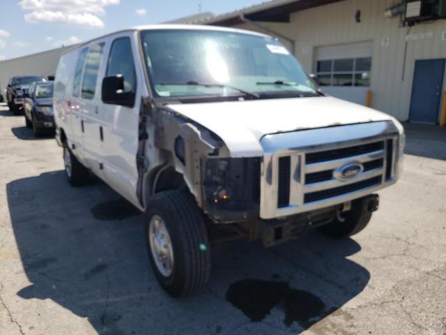 Photo 9 from auction – 2013 FORD ECONOLINE with VIN 1FTSE3EL4DDA29854