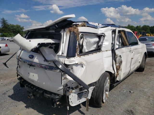 Photo 4 from auction – 2018 FORD EXPEDITION with VIN 1FMJK2AT6JEA07389