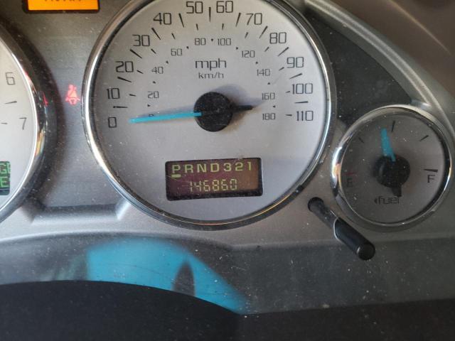 Photo 8 from auction – 2005 BUICK RENDEZVOUS with VIN 3G5DA03E35S514728