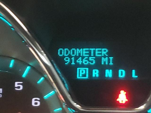 Photo 8 from auction – 2013 CHEVROLET TRAVERSE L with VIN 1GNKVJKD2DJ198085
