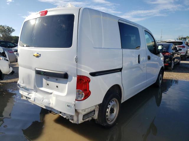 Photo 4 from auction – 2015 CHEVROLET CITY EXPRE with VIN 3N63M0ZN0FK692257