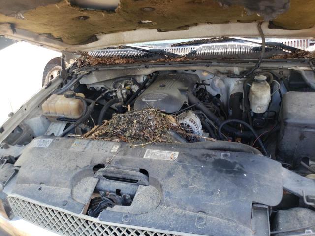 Photo 7 from auction – 2004 CHEVROLET SILVERADO with VIN 1GCGK29U04Z100630