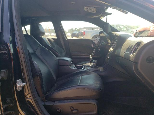 Photo 5 from auction – 2016 DODGE CHARGER R/ with VIN 2C3CDXCT7GH228877