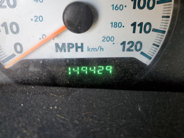 Photo 8 from auction – 2006 DODGE CARAVAN with VIN 2D4GP44L96R649321