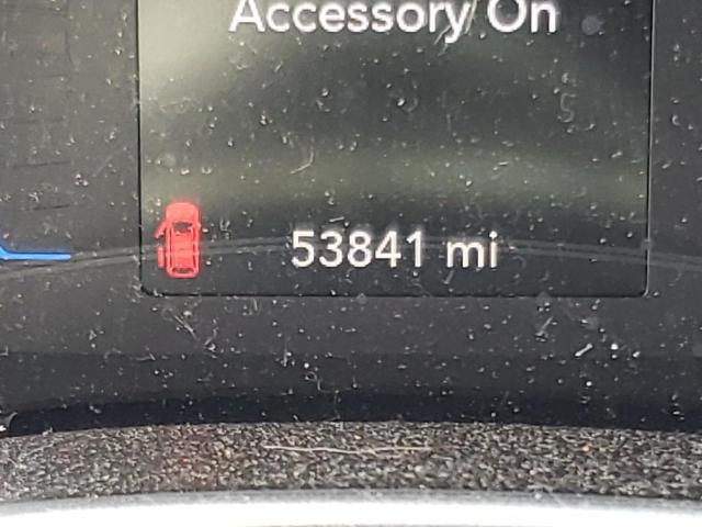 Photo 8 from auction – 2017 CHRYSLER PACIFICA T with VIN 2C4RC1BGXHR757018