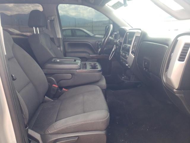 Photo 5 from auction – 2016 GMC SIERRA K15 with VIN 3GTU2MEC6GG263671