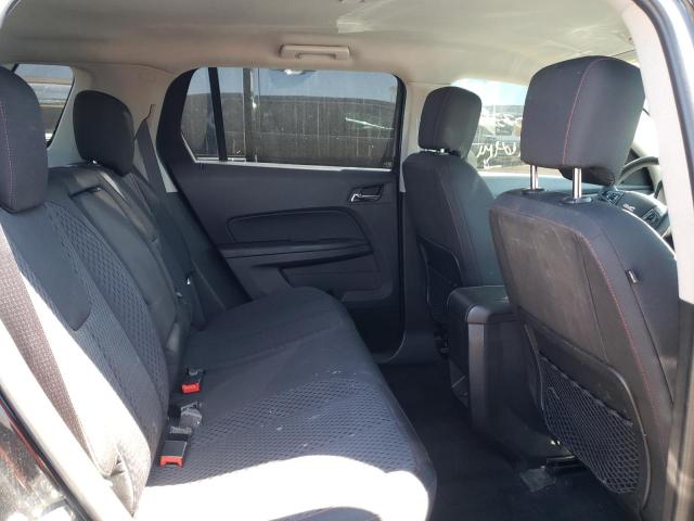 Photo 6 from auction – 2013 GMC TERRAIN SL with VIN 2GKALMEK8D6309553