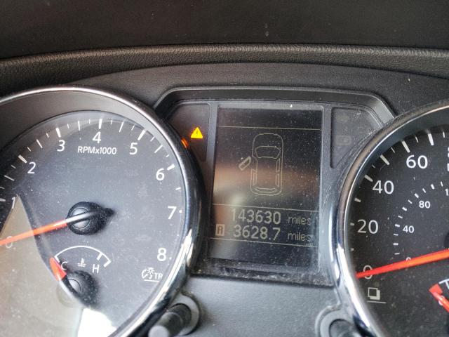 Photo 8 from auction – 2013 NISSAN ROGUE S with VIN JN8AS5MV0DW623692