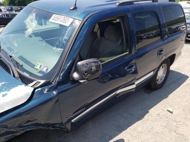 Photo 10 from auction – 2005 GMC YUKON with VIN 1GKEK13V55J150592