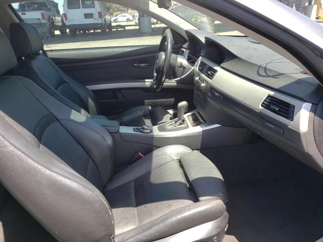Photo 5 from auction – 2007 BMW 328 XI with VIN WBAWC33547PD06548