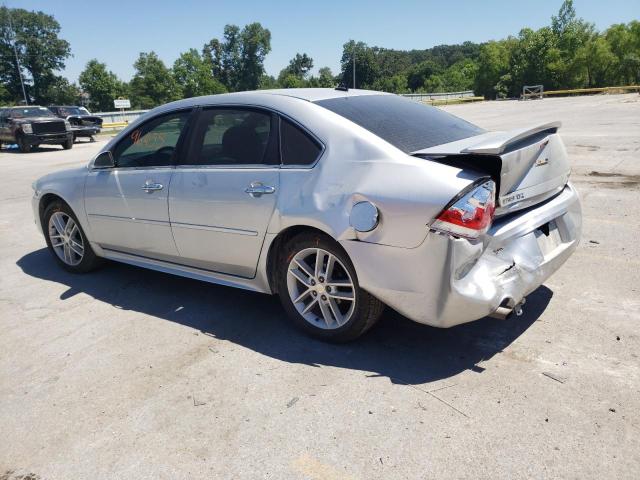 Photo 3 from auction – 2015 CHEVROLET IMPALA LIM with VIN 2G1WC5E30F1143151