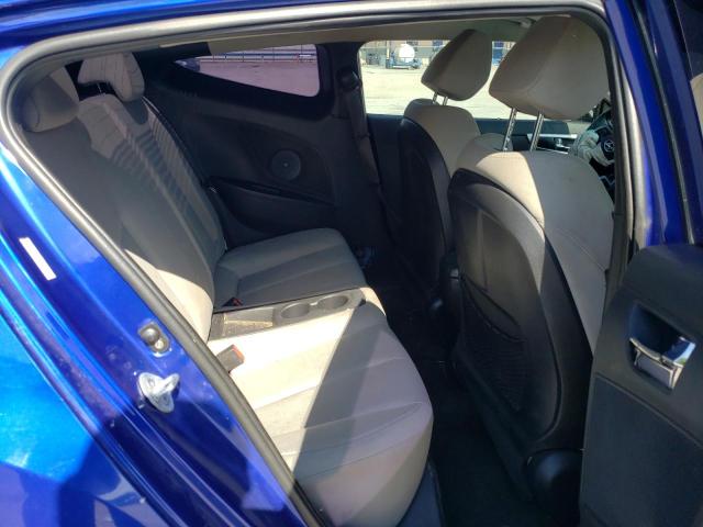 Photo 6 from auction – 2012 HYUNDAI VELOSTER with VIN KMHTC6AD1CU067899