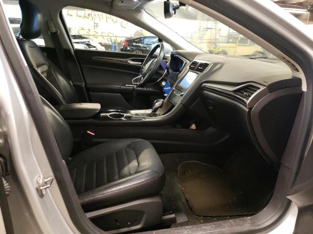 Photo 5 from auction – 2013 FORD FUSION SE with VIN 3FA6P0LU8DR338245