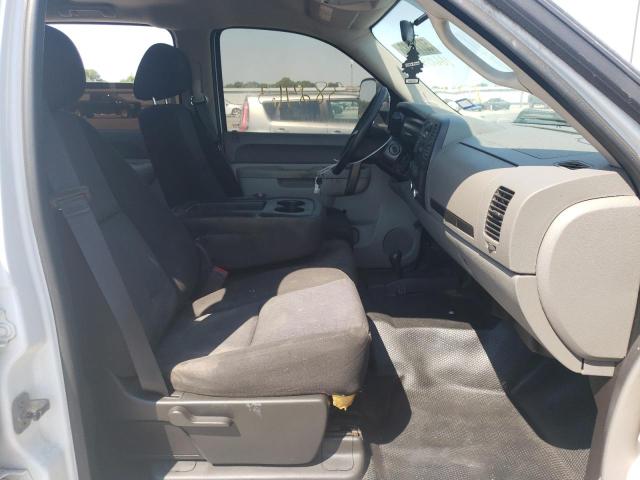 Photo 5 from auction – 2011 CHEVROLET SILVERADO with VIN 1GC1KVCG3BF166095