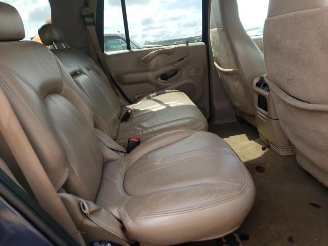 Photo 6 from auction – 2001 FORD EXPEDITION with VIN 1FMRU17L01LA98928