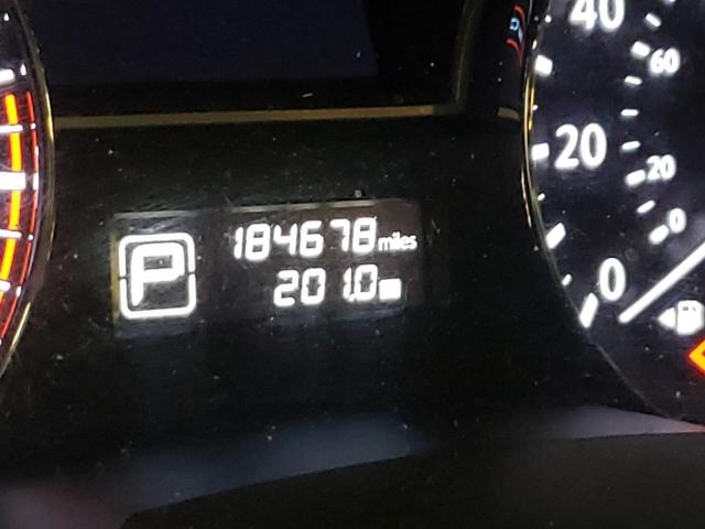 Photo 8 from auction – 2013 NISSAN ALTIMA 2.5 with VIN 1N4AL3AP5DC165884