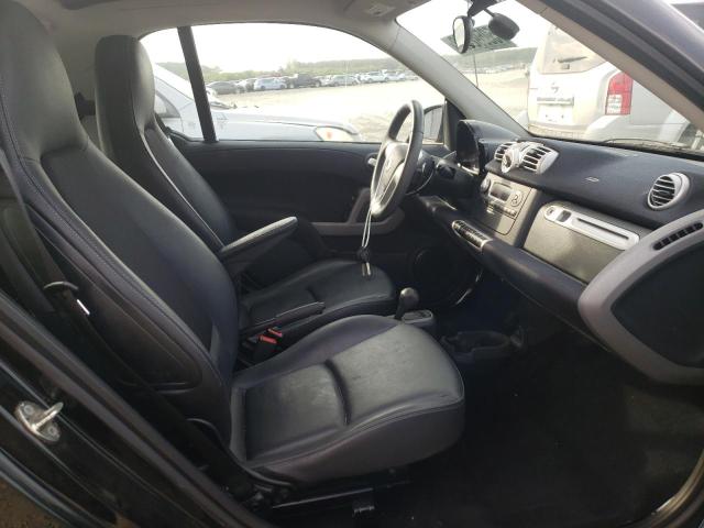 Photo 5 from auction – 2014 SMART FORTWO PUR with VIN WMEEJ3BAXEK770035