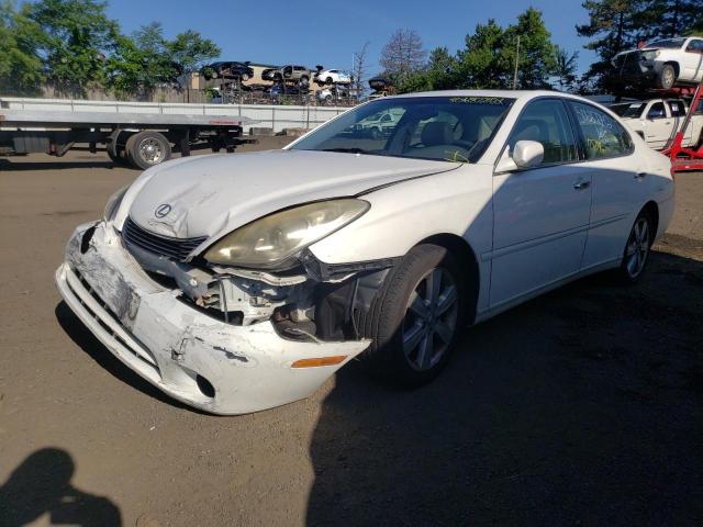Photo 2 from auction – 2005 LEXUS ES 330 with VIN JTHBA30G555112662