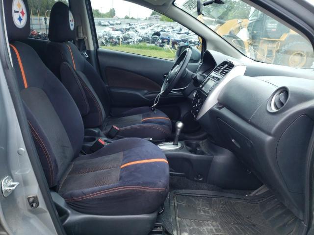Photo 5 from auction – 2015 NISSAN VERSA NOTE with VIN 3N1CE2CP5FL398128