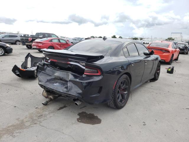Photo 4 from auction – 2019 DODGE CHARGER GT with VIN 2C3CDXHG1KH565579