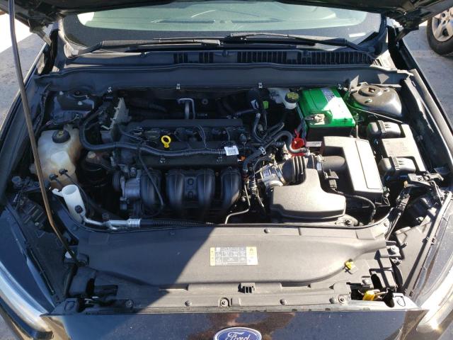 Photo 7 from auction – 2015 FORD FUSION SE with VIN 1FA6P0H75F5118067