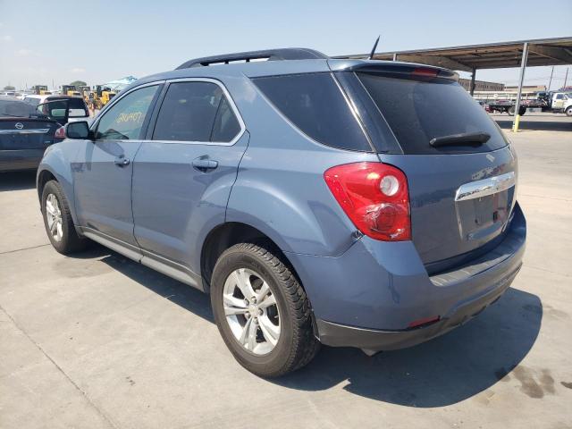 Photo 3 from auction – 2011 CHEVROLET EQUINOX LT with VIN 2CNALDEC3B6232233