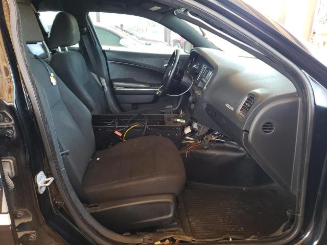 Photo 5 from auction – 2012 DODGE CHARGER PO with VIN 2C3CDXAG8CH304686