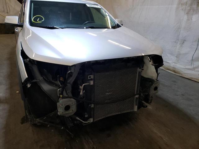 Photo 9 from auction – 2017 GMC ACADIA SLE with VIN 1GKKNSLS0HZ296913