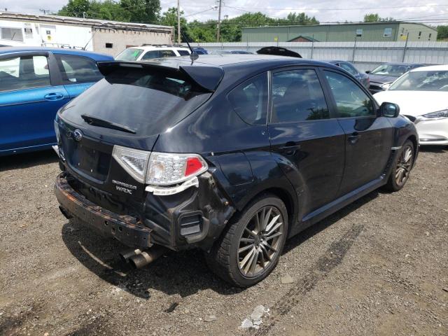 Photo 4 from auction – 2013 SUBARU IMPREZA WR with VIN JF1GR7E61DG884009