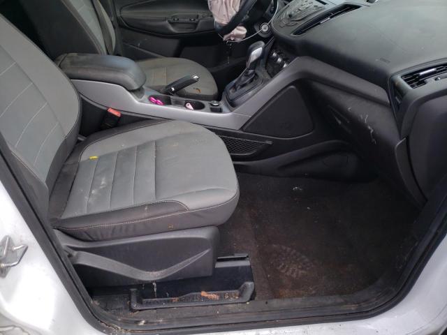 Photo 5 from auction – 2015 FORD ESCAPE SE with VIN 1FMCU0GX0FUA23764