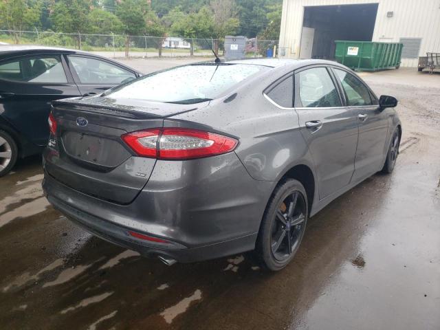 Photo 4 from auction – 2016 FORD FUSION SE with VIN 3FA6P0H72GR273836