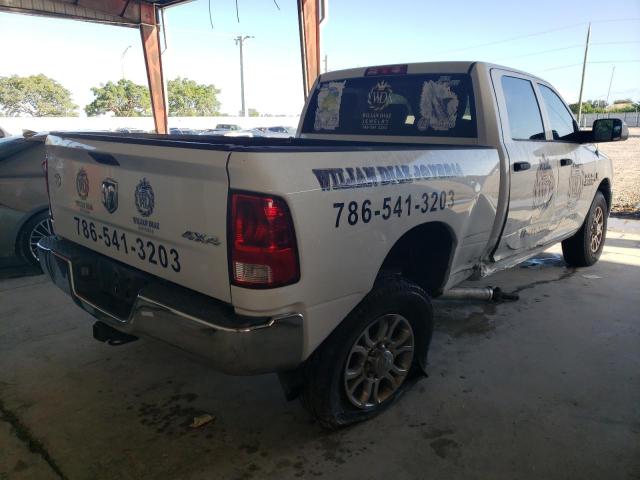 Photo 4 from auction – 2013 RAM 2500 ST with VIN 3C6UR5CL7DG545616